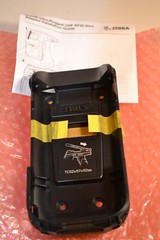 GENUINE Zebra RFD90 Ultra-Rugged UFH RFID Sled Adaptor TC52x/57x/52ax