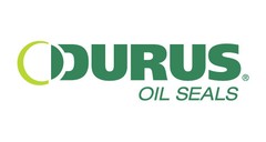 187303 B Inch Oil Seal 1.875×3.000×0.312″ Nitrile Rotary Shaft DURUS