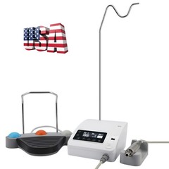 Mini Dental Implant Surgery Motor LED Complete Set OPTIC Motor and Handpiece