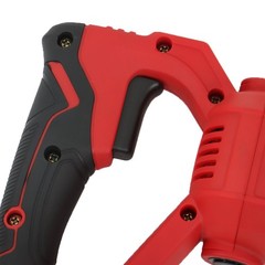 Electric Concrete Vibrator Handheld Concrete Vibrating Tool With 6.6 Feet Shaft