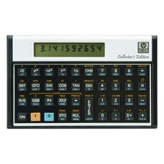 *NEW* HP-15C Scientific Calculator Collector’s Edition – Limited Production Run.