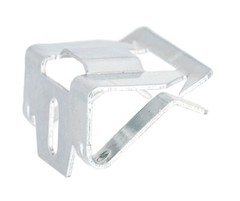 8988rac Outlet Repair Clip For Plastic Electric Boxes 10 Pcs. Per Bag