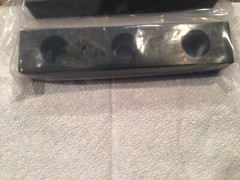 MITEE-BITE PRODUCTS INC 33320 Locating Rail