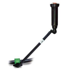 1/2 In. Barb X 1/2 In. Female Pipe Thread Elbow for Sprinkler Swing Pipe