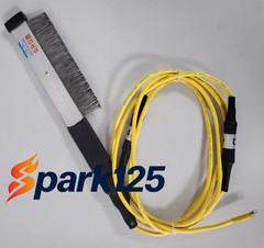1PC NEW FOR ESD Electrostatic discharge elimination brush ZS05-00125B