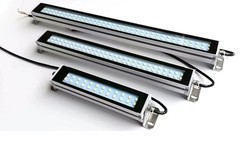 DC 24-36V CNC Led Machine Tool Work Light Waterproof Oil-proof Explosion-proof