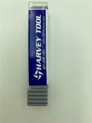 Harvey Tool 74331 .031 x .093 LOC Carbide Ball 4FL Miniature End Mill Uncoated