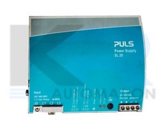 TESTED PULS SL20.310 SL 20 DIN Rail Power Supply 3Ph 50/60Hz 400-500VAC 1.7A
