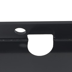 52″ X 52″ For ROPS Red Tuff Top Tractor & Mower Canopy 2″ x 2″ or 2″ x 3″