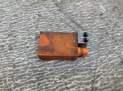 IFM Efector OJ5048 0J5048 OJH-FPKG/SO/AS Photoelectric Sensor (TSC)