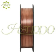 1 Piece ER70S-6 .023″ (0.6 mm) 10 Lbs Mild Steel MIG Welding Wire