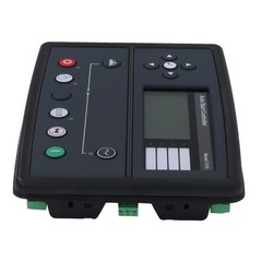 Dse 7310 Controller For Auto Start & Load Sharing Control Systems Universal