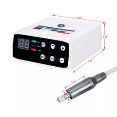 Dental Composite Polishing Kit RA 0309 for Low-speed Handpiece Contra Angle