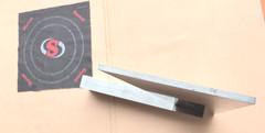 STARRETT No. 20-12 12” Master Precision Square W/Straight Edges. “USA Made”