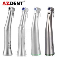 Dental Implant Handpiece 20:1(LED) Contra Angle Fit Surgical Implant Motor