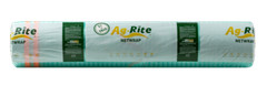 48″ x 11,800′ Ag-rite Net Wrap, Bale Wrap, Hay Baling, Green Color Free Shipping