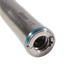 Dental 1:1 LED Fiber Optic Contra Angle Low Speed Handpiece Inner fit NSK E-type