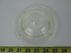 New NOS Kile Clear View Cap K9034-JDR Replacement Plastic Piece