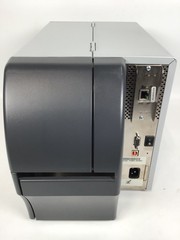 Zebra Direct Thermal Industrial Printer ZT230 USB Serial ZT23042-D01200FZ ~