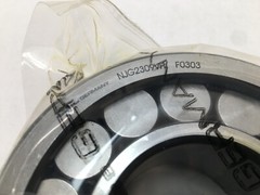 IDC NJG2309VH Cylindrical Roller Bearing 45x100x36 mm NJ G 2309 VH Germany