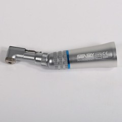 NSK PANA MAX Style Dental LED High Speed Handpiece Push Button 4 Hole Clean Head