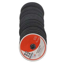 7 x1/16×7/8 Inch Cut Off Wheel Metal Stainless Steel Grinder Cutting Disc 25Pack