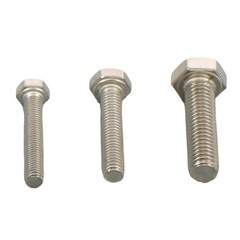 408 × Stainless Steel 304 (18-8) A2 Hex M5 M6 M8 Bolts And Nuts Assortment Kit