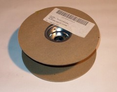 Mil-Spec US Military Hook Up Wire, 26AWG 7-strand M16878/1, New Spool 550ft