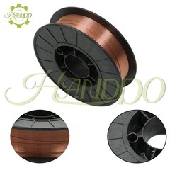 1 Piece ER70S-6 .023″ (0.6 mm) 10 Lbs Mild Steel MIG Welding Wire