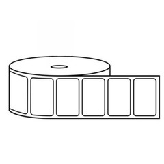 1.5″x1″ Direct Thermal Labels | Compatible Zebra Rollo Munbyn | 12 RLS | 520/RL