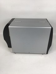 Zebra Direct Thermal Industrial Printer ZT230 USB Serial ZT23042-D01200FZ ~