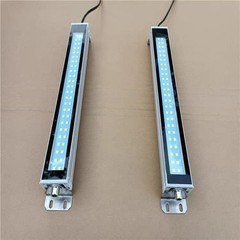 DC 24-36V CNC Led Machine Tool Work Light Waterproof Oil-proof Explosion-proof