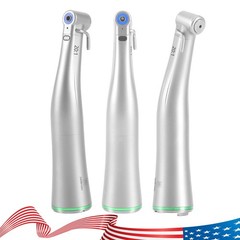 AZDENT Dental Implant Handpiece 20:1 LED Contra Angle Fit For NSK Implant Motor
