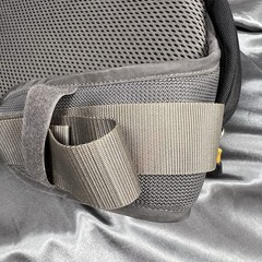 Statpacks G3 QuickRoll EMS First Aid Water-Resistant Waist Pack Fanny Bag Black