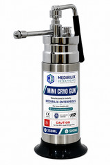 Best 350 Ml Mini Cryo Sprayer For Dermatology Liquid Nitrogen Can Empty