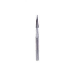 5 Pcs/Pack Dental Finishing Polishing Safe End Taper FG Carbide Burs ET6/ET9