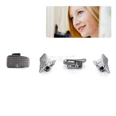 Tubos Bucales Ortodoncia Dental AZDENT Roth MBT 022 018 1º 2º Molar Brackets