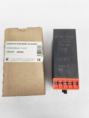 DOLD BA9054/010 Voltage Monitoring Relay AC 230V 50/60Hz 50–500mV