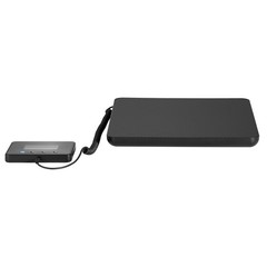 Uimoso 440 lbs Digital Shipping Scale with Dual Precision for Postal and Freight