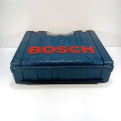 Bosch 1199VSR Electric Corded Hammer Drill With Case And Auxiliary Handle