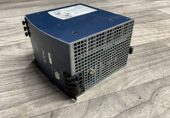 PULS QS20.241 DIN‑Rail Power Supply 24V DC 20A 480W Q‑Series Industrial #324M122