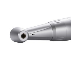 Dental Slow Low Speed Contra Angle Inner Water Spray Push Button Handpiece WY-US