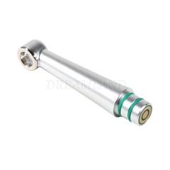 NEW 1S LED Dental Curing Light Lamp Cordless metal head 2300mw/cm2 black