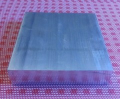 1.5″ X 4″ X 4″ aluminum 6061 T6511 new solid plate flat bar stock mill block MT