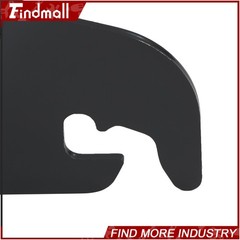 52″ X 52″ For Rops Canopy Tractor and Mowers Umbrella Block The Rain Red