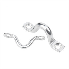Handle Tie Down Anchor Point Kayak Carry Grab Canoe Pad Eye Stainless Steel