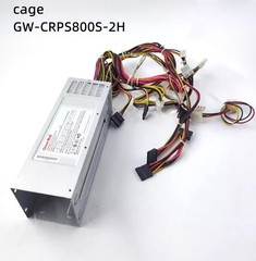 For Great Wall 2U server redundant power supply 500W 800W 1200W 1600W 1300W