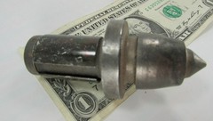 Unknown Carbide Tipped Teeth, Excavator, Trencher, Mining, Rock, Stump Grinding