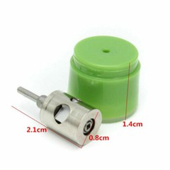 Dental Turbine Cartridge Standard Head Wrench/Push Button Handpiece NSK PANA AIR