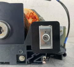 SQUARE D 47893 MASTERPACT GEAR MOTOR 100/125VAC 47893